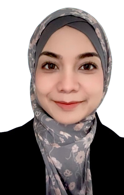 CURRICULUM VITAE TS DR NOORASHIKIN BINTI MD NOOR