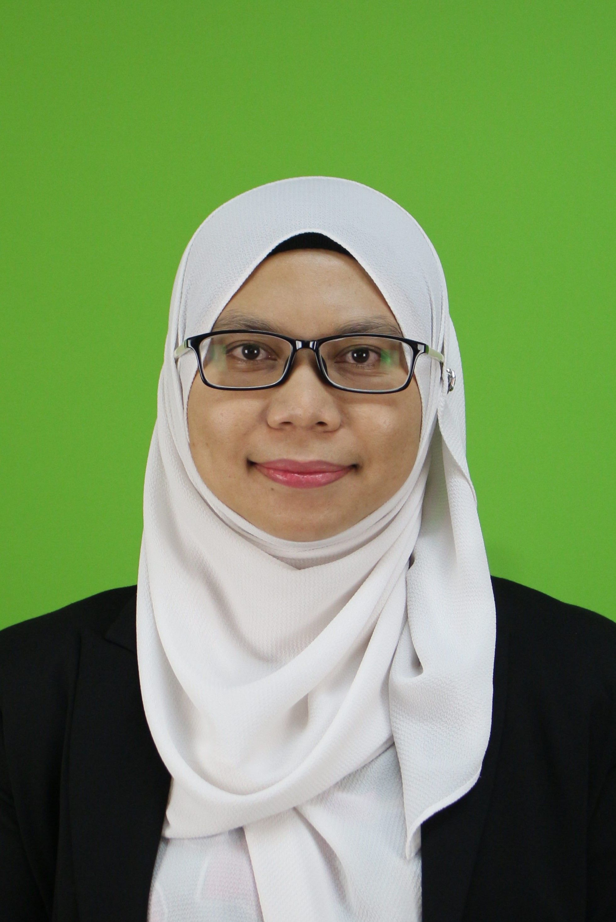 CURRICULUM VITAE DR. AFIFAH BINTI MOHAMED