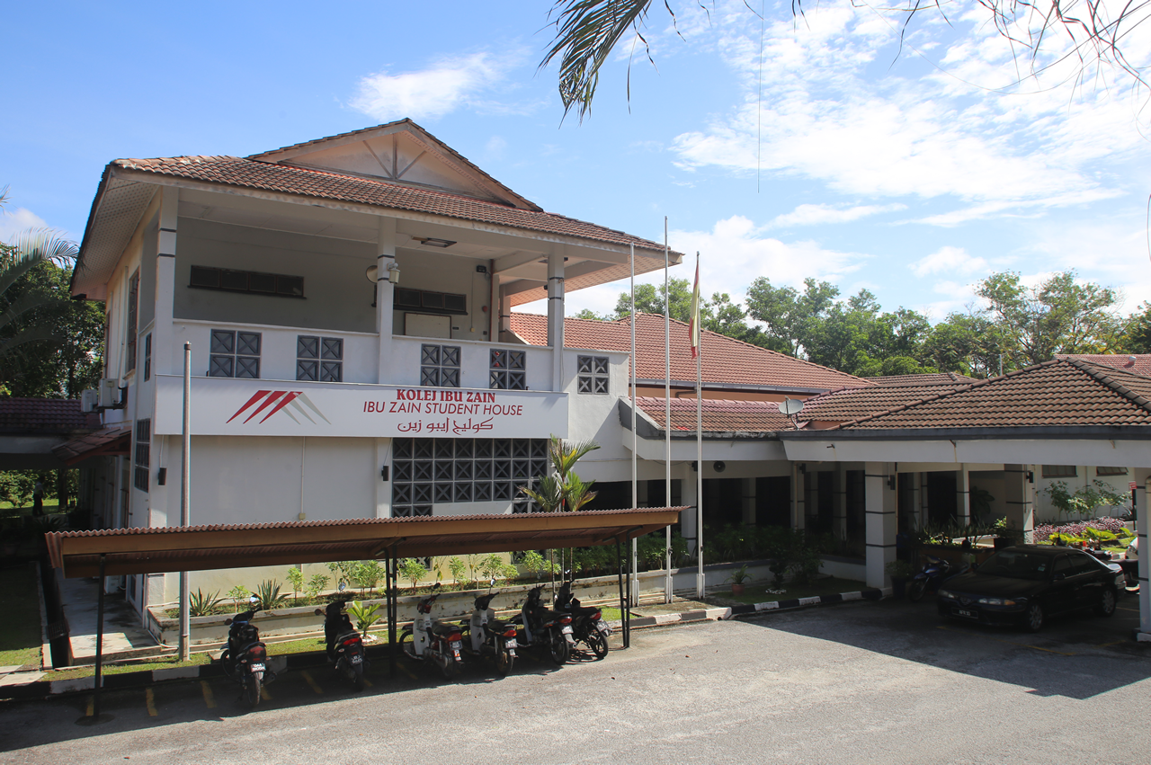 UKM Campus