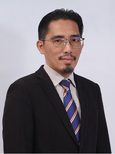 Master Degree Ukm